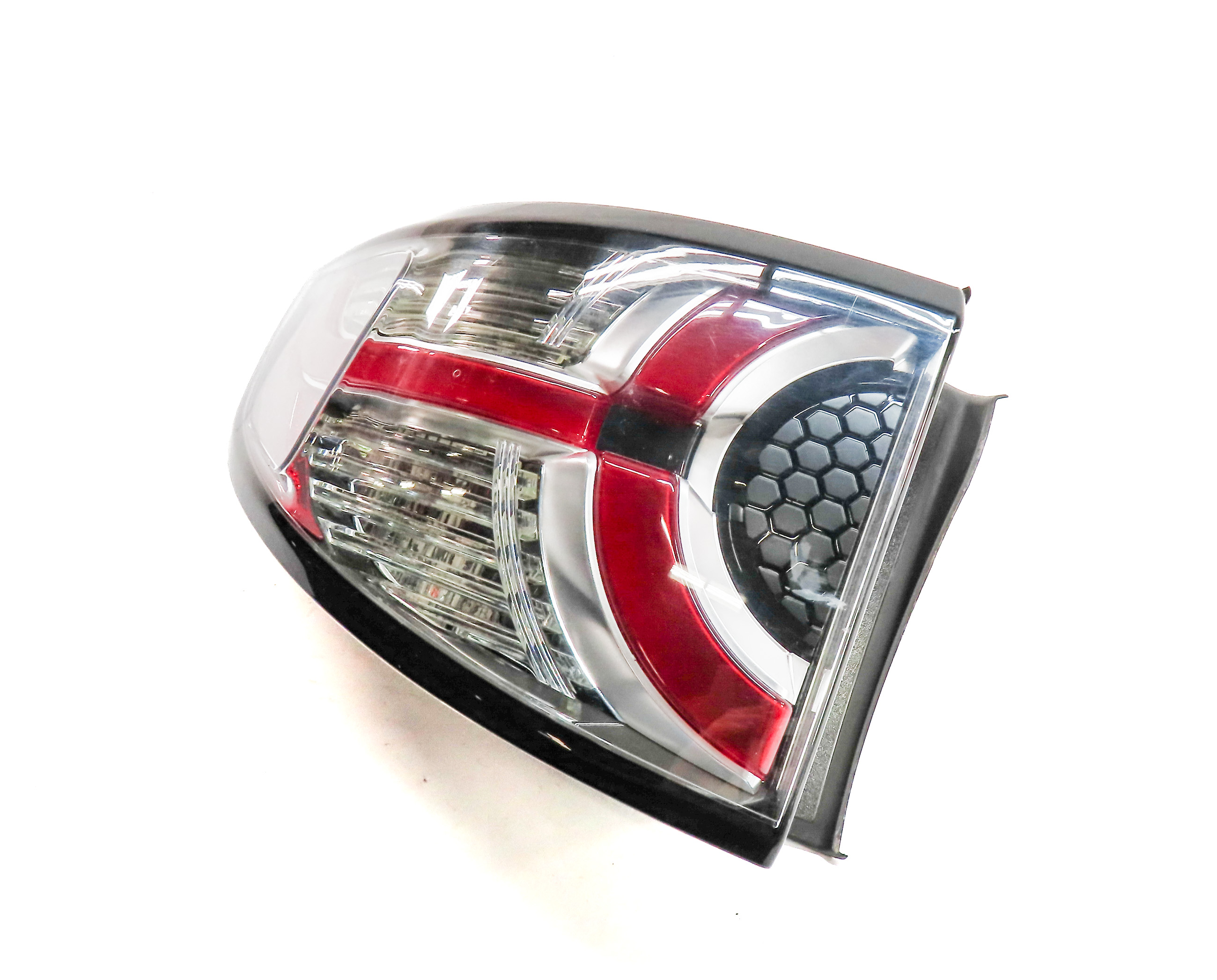 2015-2019 LAND ROVER DISCOVERY SPORT (L550) LEFT REAR TAILLIGHT BRAKE LIGHT LAMP — exact item pictured